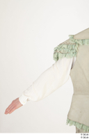  Photos Man in Historical Dress 15 18th century Historical Clothing arm 0003.jpg